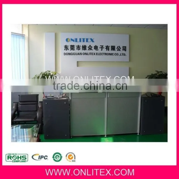 3W,5W LED Bulbs Factory photo-2