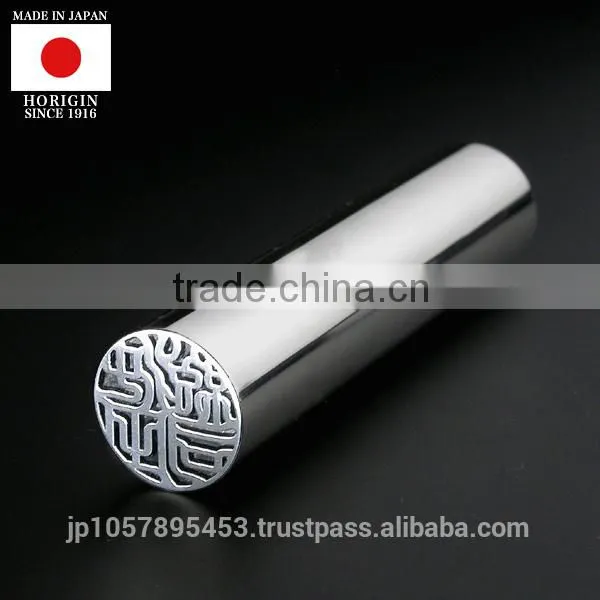 High Quality and Premium Japanese Office Seal Stamp for Personal Documents , Various Type Also Available