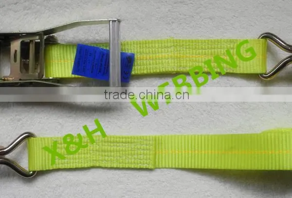 Ratchet Strap photo-4