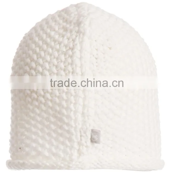 Chinese Products Wholesale Crochet Beanie Hat for Baby Boy Crochet Hat photo-3