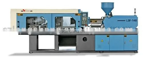 PE pipe machine