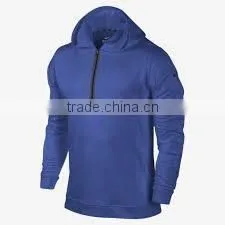 Half Zip Hoodies photo-2