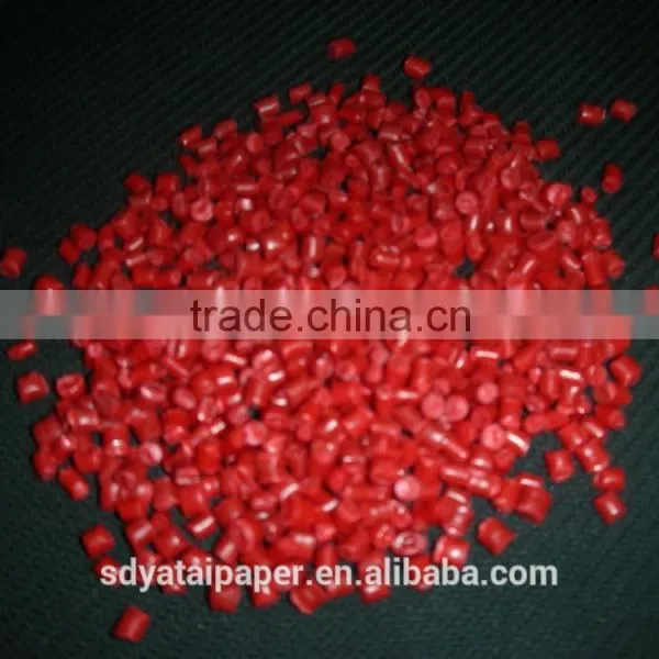Hot Sales!! LLDPE Granules/LLDPE FILM GRADE Linear Low Density Polyethylene photo-2