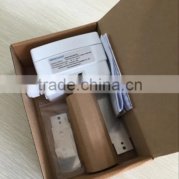 Water Proof Liquid Flow Switch photo-3