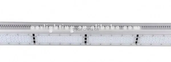 CE RoHS UL SAA Listed UFO 100w Linear Led High Bay Led Industrial High Bay Lamp photo-3