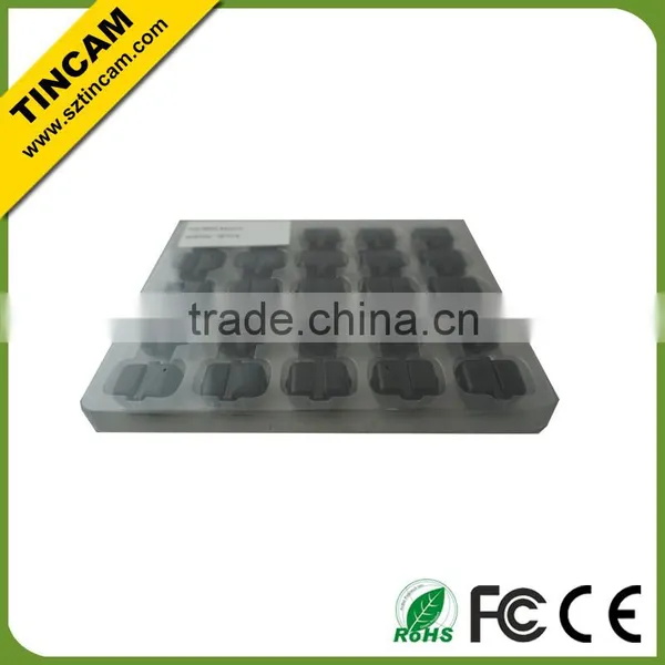 MPO Fiber Optic Adapter photo-4