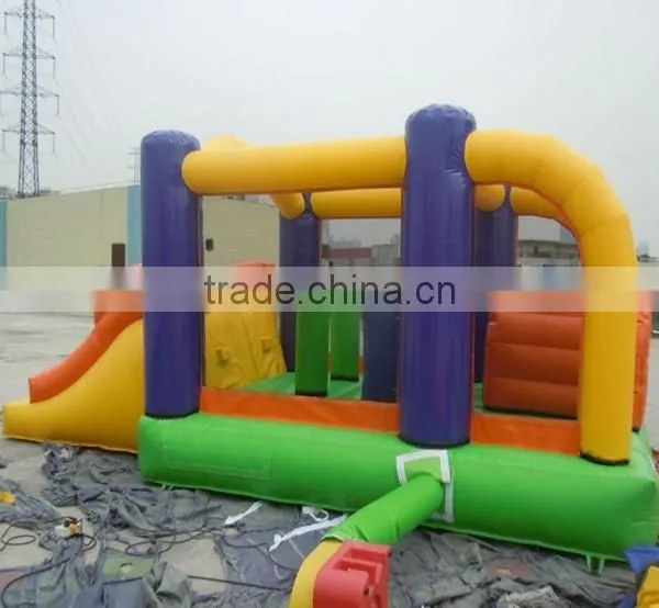 Hot Sale Inflatable Bouncer for Kids / Bounce House photo-2