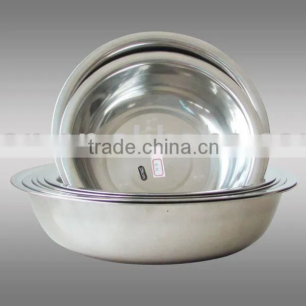 Shallow Basin