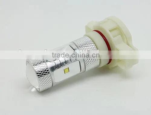 2016 New Product 880 1156 1157 LED Chip 12V Super Bright 5202 LED Tail Light photo-2