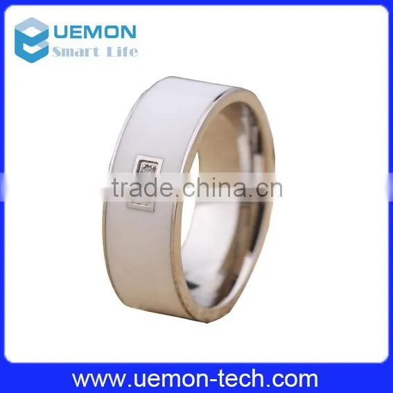 Wholesale Smart NFC Ring for Android wp Smart Phone photo-3