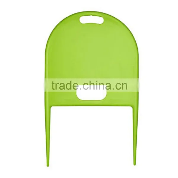 Beach Chairs Wholesale New Outdoor Backrest Lightweight Plastic Beach Chair Quality Choice photo-2