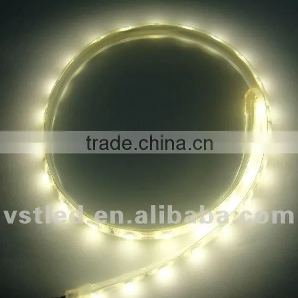 Led Flexible Cuttable Strip Light 5050 12v photo-2