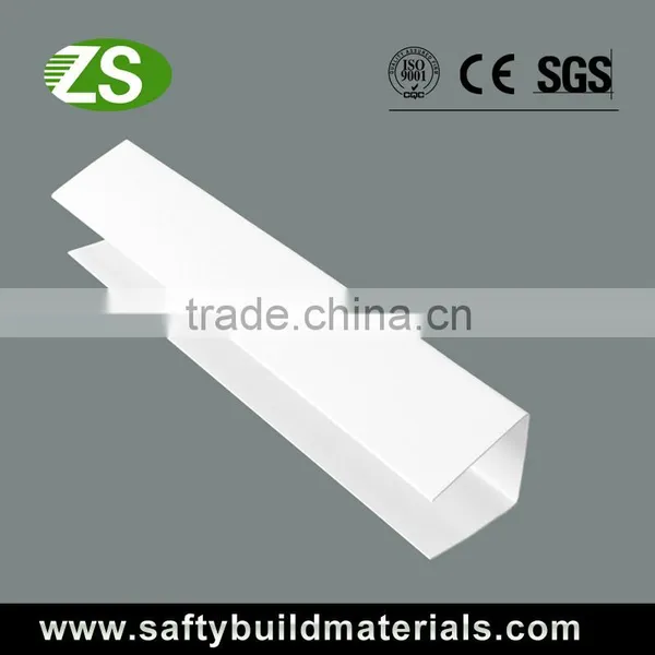 Creamy White Wall Corner Guard photo-6