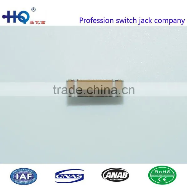 Affordable Price Vertical Slide Switches, 1p4t Slide Switches, Slide Switch 4 Positions, SS-14D01 photo-6