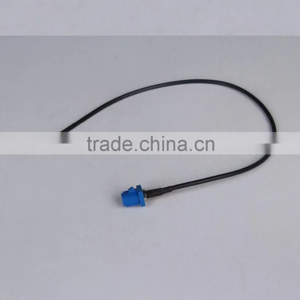Fakra Male Connector for GPS Antenna photo-2