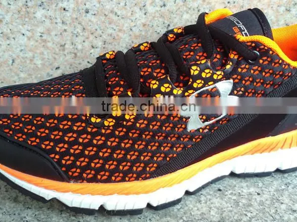 NEW RUNNING TRAINERS MEN'S WALKING SHOCK ABSORBING SPORTS FASHION SHOES SIZE photo-3
