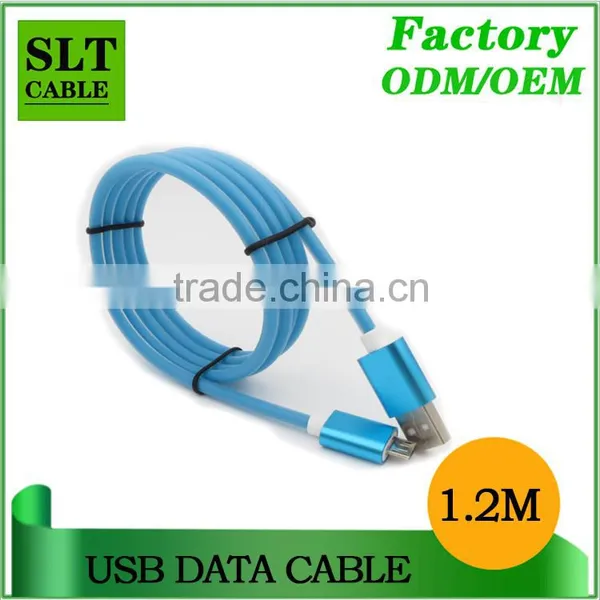 SLT Mobile Phone USB Data Cable For Samsung Xiaomi Mobile Phone Quality Choice photo-3