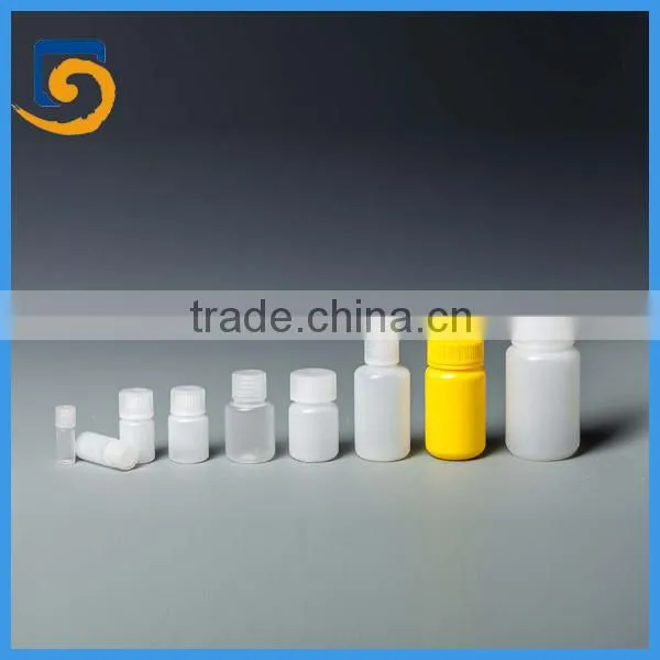 Plastic Bottle for Diagnostic Reagent 3ml photo-2
