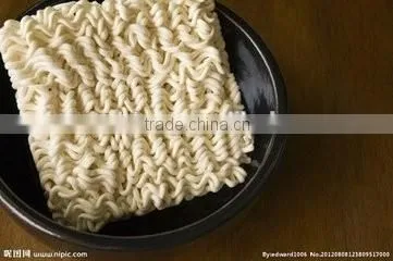 High Quality Instant Noodles Making Machine photo-5