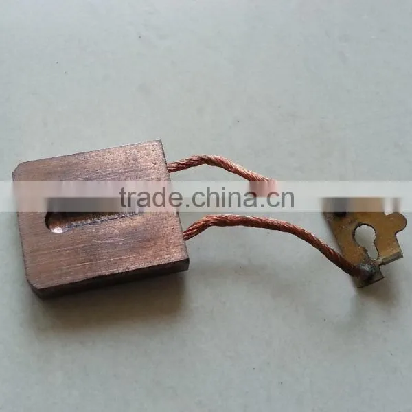 5230-078-0003 CAS Akapp Side Conductor Power Brush Suitable for Spreader XLS125