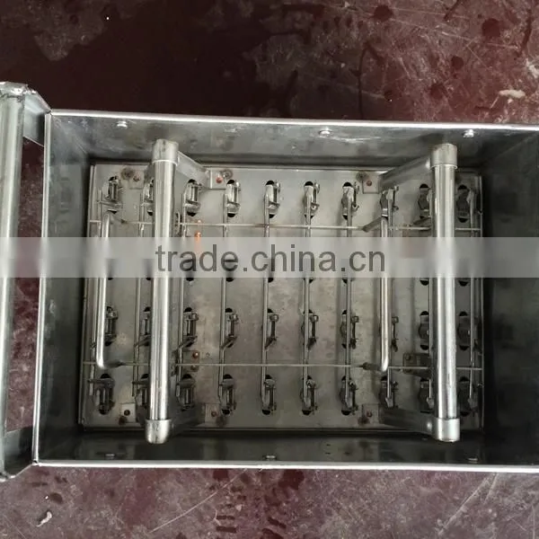 18000pcs/day Popsicle Machine, Ice Lolly Machine for Sale