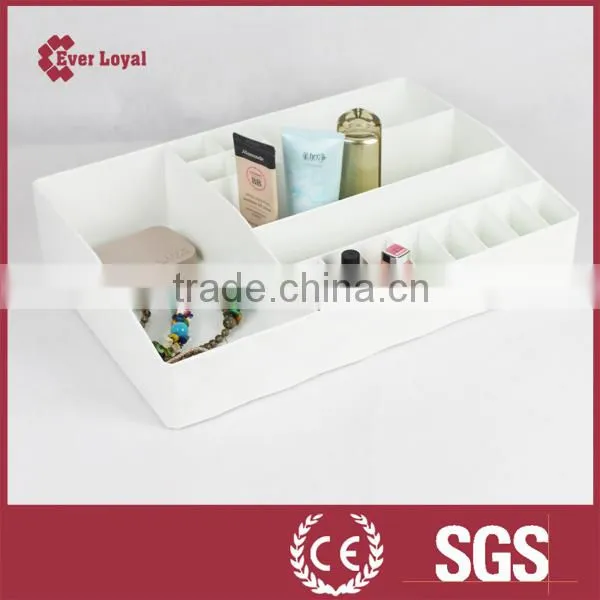 Plastic Jewelry & Cosmetic Storage Display Box, Make up Tool Storage Box ,makeup Storage photo-5