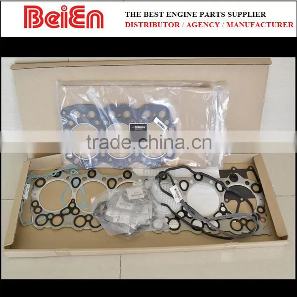 Gasket Kit-- Genunie ZX450 6WG1 Gasket Set /Gasket Kit photo-5