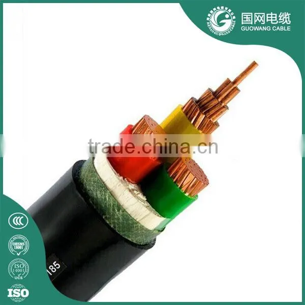 Price Electric Cable 25mm2 photo-2