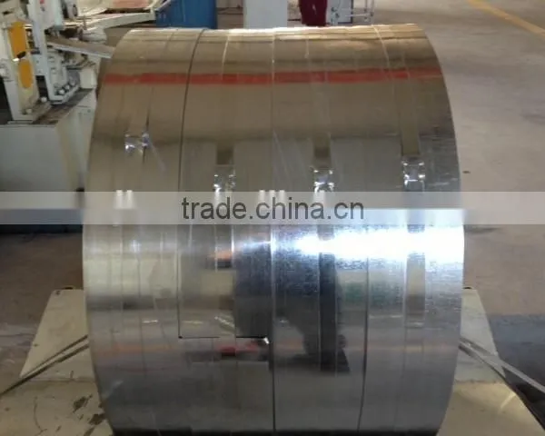 Galvanized Steel Coils & Strips photo-2