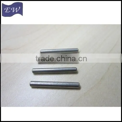 Coiled Staight Spring Ring M3x28 (DIN1481/ISO8752) photo-2