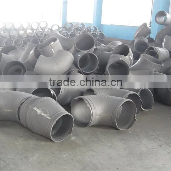 Green Sand Castings With Competitive Price photo-4