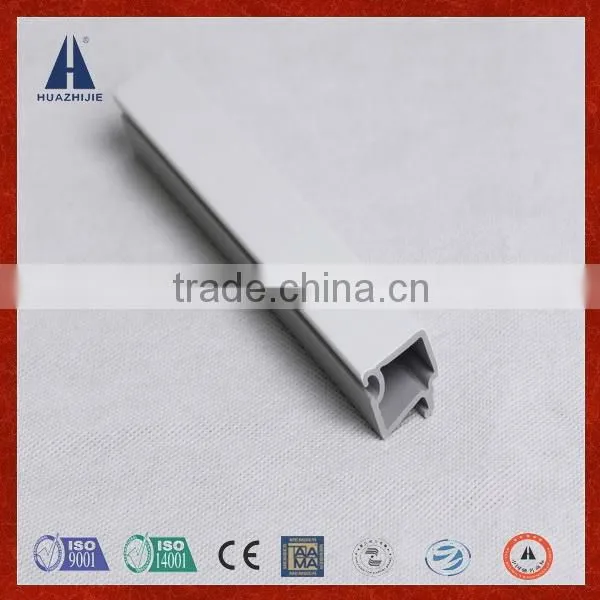 Excellent Soundproof Design Pvc Profiles Using for Doors