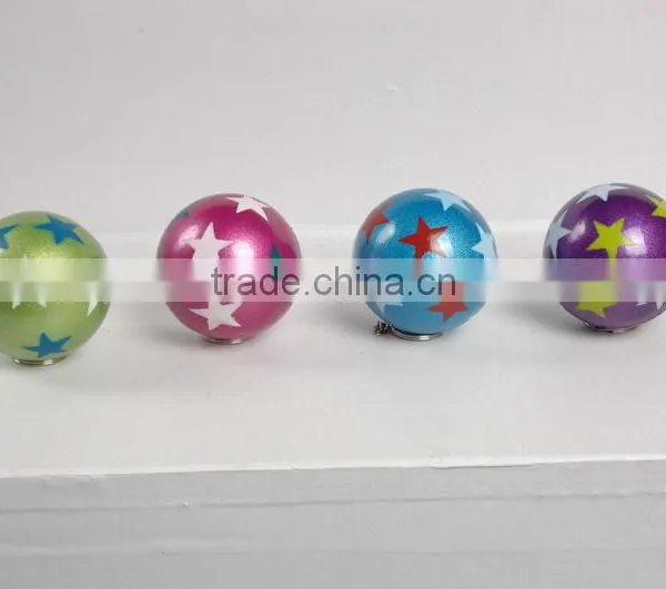 Rubber Toy Ball