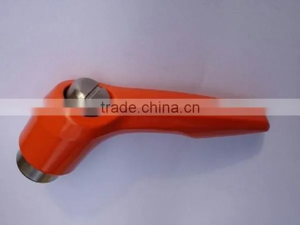 For CNC Drilling and Mechanical Parts Plastic Adjustable Hand Lever photo-4