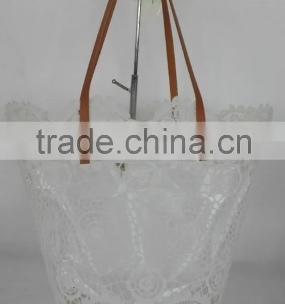 2016 New Arrival Fashion Wholesale Women Lace Bags Quality Choice Most Popular photo-3