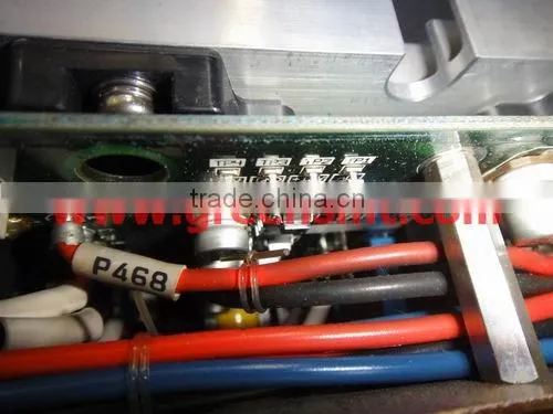 YAMAHA D.POWER BOARD KW3-M5880-000 photo-4