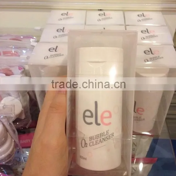 Ele Cleanser