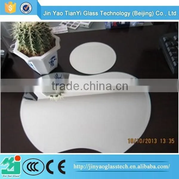 Cheap Beautiful Top Sale Hand Mirror photo-6