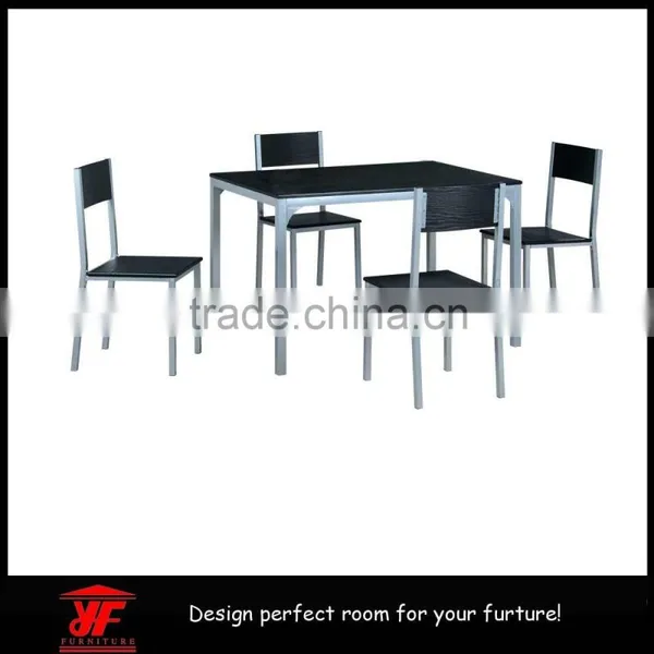 High-volume Wooden Dining Set Furniture Dining Table