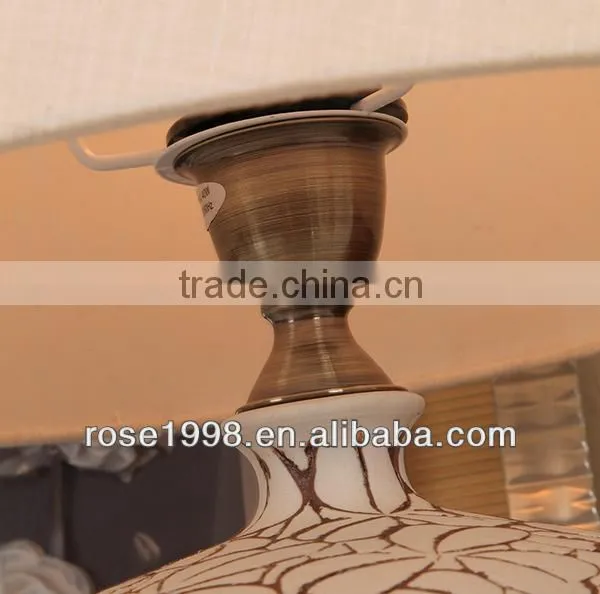 Traditional Style Reading Table Lamp photo-3