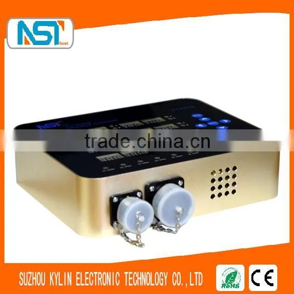 Hot Runner Plastic Injection Moulding Power Sequence Controller photo-2