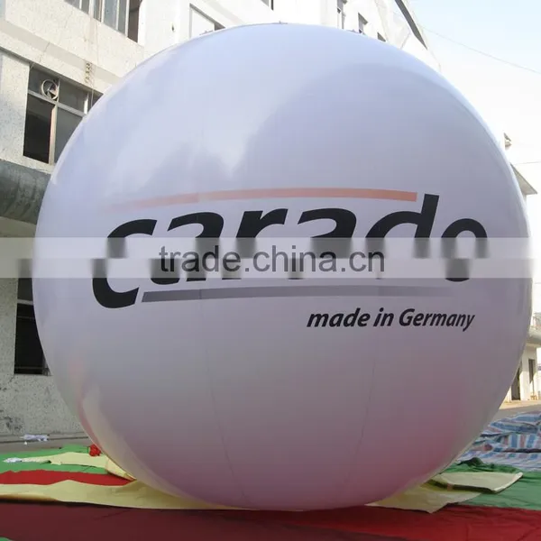 Giant PVC Inflatable Advertising Balloon photo-2