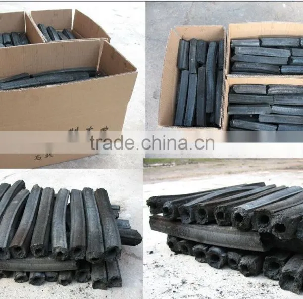 Reliable Wood Charcoal Machine Manufacture From Henan Province photo-6