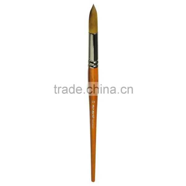 Mont Marte Taklon Artist Brush