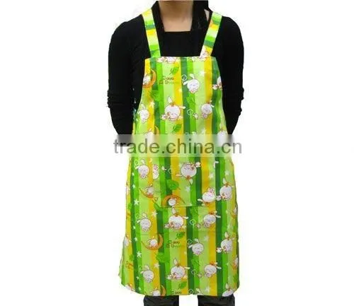 New Design Custom Funny Cooking Wholesale Kitchen Apron photo-3