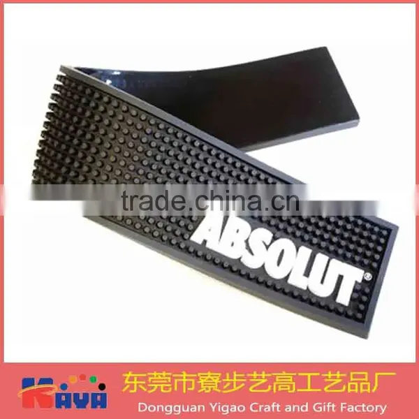 Custom PVC Bar Mat/ATBC-PVC Bar Mat photo-2