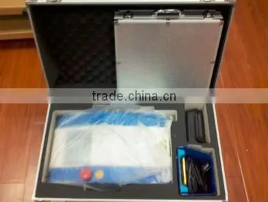 Laser Lipolysis Machine 980nm Laser/1470nm Laser / Varicose Veins Laser photo-5