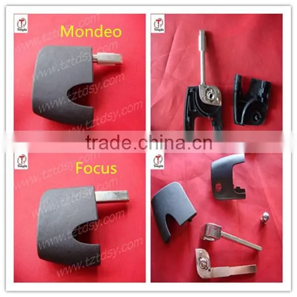 TD Fawkes Folding Head for F-ord photo-2