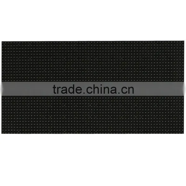 Indoor P4mm led module high refresh rate 2000nits full color