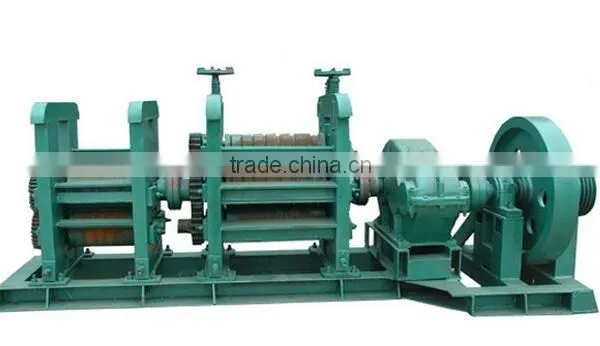 Continuous Casting Machine,hot Rolling Mill